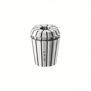 ERX 40 D.. คอลเล็ตลดขนาด MP สำหรับงานต๊าปเกลียวและการตัดเฉือน - Product Image 2