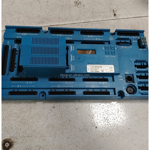 Módulo de Control del Motor X00E50209176 ECM para Maquinaria Pesada, Pieza de Repuesto, Suministro Directo de Fábrica - Product Image 5