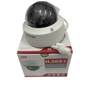 Caméra de sécurité dôme anti-déflagrant 30m IR <span class=keywords><strong>DS</strong></span>-<span class=keywords><strong>2CD1143G0</strong></span>-I caméra IP Hikvsion 4MP POE - Product Image 4