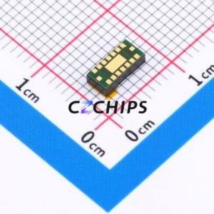 Original et nouveau capteur VL53L7CHV0GC/1 LGA-16(3x6.4) capteur spécialisé vente entière fournisseur de puces de composants électroniques et Service de nomenclature - Product Image 2