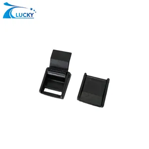 20MM塑料凸轮锁扣，凸轮皮带扣，用于凸轮扣系带。