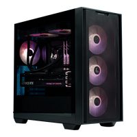 Prix d'usine - Ordinateur de bureau ASUS ROG 14e génération Core I3/i5/i7, 8 Go/16 Go de RAM, SSD 256 Go/512 Go en option, GPU, PC de bureau pour le sport électronique