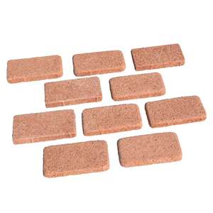 Azulejos de pavimentación con aspecto de ladrillo de hormigón de diseñador para pasarelas y jardín 198x98x30mm Japón - Product Image 6