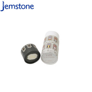 กล่องบรรจุภัณฑ์ทรงกระบอกทำจากกระดาษคราฟท์สำหรับอาหารสมุนไพรแบบแคปซูลเจล  ออกแบบได้ตามต้องการ รีไซเคิลได้  บรรจุผงโปรตีน - Product Image 6