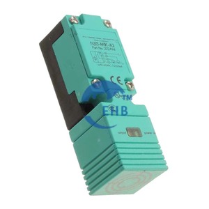 เซ็นเซอร์วัดระยะแบบเหนี่ยวนำรุ่นใหม่ NJ15-M1K-A2 - Product Image 3