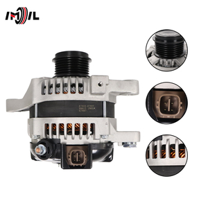 <span class=keywords><strong>Alternateur</strong></span> automobile 12V de haute qualité pour <span class=keywords><strong>Toyota</strong></span> Vios Corolla <span class=keywords><strong>Yaris</strong></span> 270600T031 27060-0T031 - Product Image 2