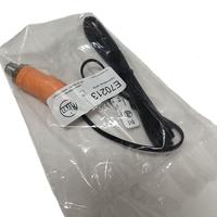 Cable de direccionamiento AS-Interface Mt-IFM E70213 original, completamente nuevo, cable de programación M12 para unidad portátil AS-i Switch Link