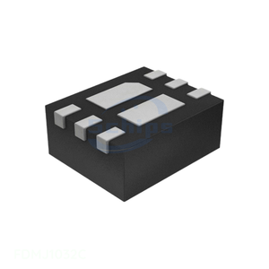 Transistors FDMJ1032C 6-WFDFN Exposed Pad Buy Electronics Components Online BOM IC In Stock - Product Image 1