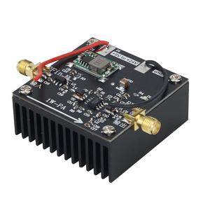 เครื่องขยายสัญญาณ RF 1W-PA 10M-2000MHz 1W FM VHF ส่งสัญญาณบรอดแบนด์ - Product Image 2