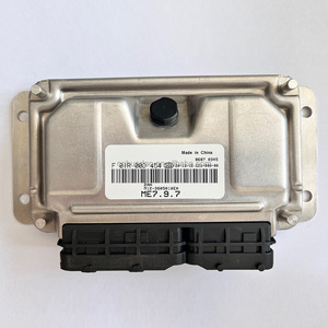 New <span class=keywords><strong>Car</strong></span> bộ phận động cơ điều khiển điện tử đơn vị máy tính Board ECU appliucable cho <span class=keywords><strong>Chery</strong></span> f01r00d454 me7.9.7 - Product Image 3