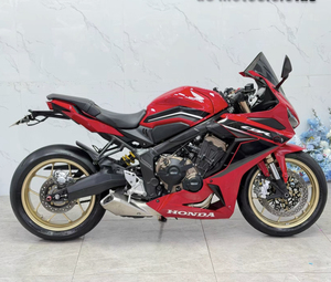 En 2020, <span class=keywords><strong>se</strong></span> Utilizó para la Honda CBR600R, un Auto Deportivo <span class=keywords><strong>de</strong></span> Segunda Mano con Súper Velocidad - Product Image 1