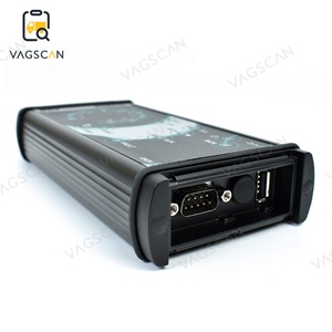 CF53 CF-53แล็ปท็อปการวินิจฉัยแล็ปท็อปสำหรับรถบรรทุก Iveco eltrac Easy ECI - Product Image 4