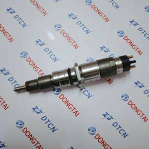 Inyector Common Rail 0 445 120 231, 0445120231, 2000 para Komatsu, 1, 2, 1, 2, 1, 2, 1, 2, 1, 2, 1, 2, 1, 2, 1, 1, 2 - Product Image 3