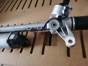Auto Électronique Crémaillère De Direction 32106886615 32106888560 pour <span class=keywords><strong>BMW</strong></span> 5 (G30 F90) 520d <span class=keywords><strong>530d</strong></span> 540i <span class=keywords><strong>x</strong></span> Lecteur 16-20 Voiture Puissance Crémaillère De Direction - Product Image 3