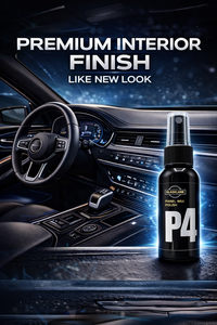 Cera para Paneles Premium 50ML - Repara Arañazos, Brillo Espejo y Protección Duradera para Autos Nuevos y Usados con Pintura - Product Image 5