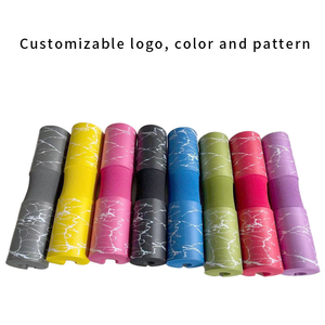 Almohadilla Protectora <span class=keywords><strong>para</strong></span> Cuello y Hombros con Logotipo Personalizado, Antideslizante, de Espuma Suave <span class=keywords><strong>para</strong></span> Sentadillas con Barra - Product Image 3