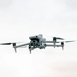 Matrice 4T 4E Plus Drones Térmicos de Larga Resistencia para Inspección Industrial, Cartografía de Alta Precisión y Respuesta a Emergencias con IA Inteligente - Product Image 3