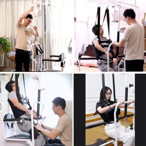 Fauteuil roulant électrique <span class=keywords><strong>de</strong></span> salle <span class=keywords><strong>de</strong></span> <span class=keywords><strong>bain</strong></span> avec roulettes pour personnes handicapées et âgées, équipement <span class=keywords><strong>de</strong></span> soins <span class=keywords><strong>de</strong></span> santé - Product Image 4