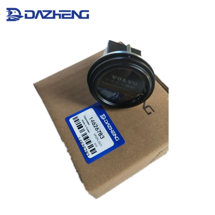 ゴマ Voe14626783 Odometer EC120D EC210C Excavator 14626783