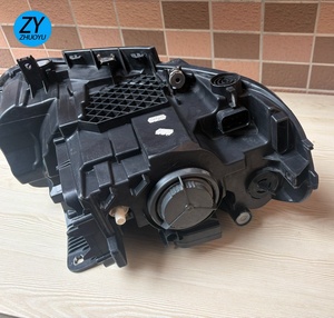 Faros Delanteros Halógenos 6000K H4 OE para BMW Serie 1 F20 118I 120i 125I <span class=keywords><strong>140i</strong></span>, Suministro Directo de Fábrica Zhuoyu 2015-2018 - Product Image 6