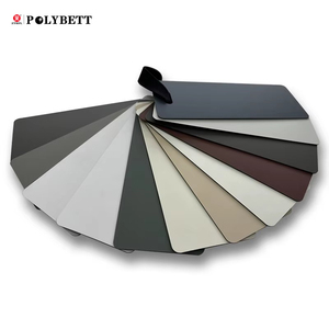 משטחים לחיטוי נגד טביעות אצבע במגע בלתי נראה HPL Formica ספינות גימור - Product Image 1