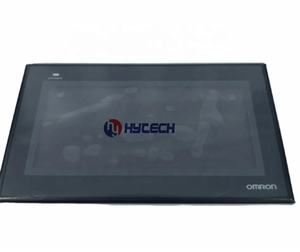 Inventory Original Programmable Control Terminal NB 7 Inch HMI Touch Screen Panel Interactive <strong>Display</strong> 1024x768 Resolution - Product Image 1