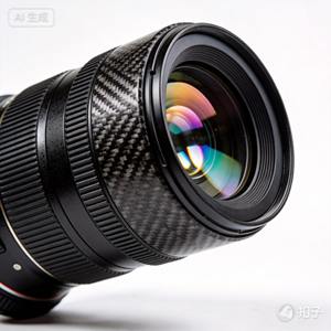 ผ้าคาร์บอนไฟเบอร์แบบทอ ทนต่อการเสียดสี น้ำหนักเบาเป็นพิเศษ สำหรับชุดฟุตบอล/ซอคเกอร์ - Product Image 4