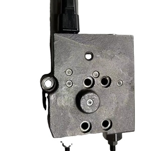 Contrôle LE2S LR3S LRDU LRDH LRDS pour pompe hydraulique de foreuse rotative - Product Image 1
