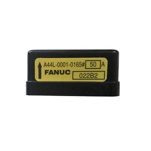 FANUC A44L-0001-0165 # Module de transformateur de courant original 50A, neuf - Product Image 1