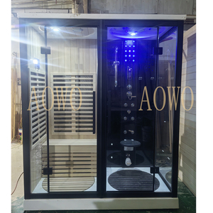 ไฟสีบัลบัวอินฟาเรดสำหรับซาวน่าห้องอบไอน้ำและซาวน่าห้องอบไอน้ำกลางแจ้ง - Product Image 4