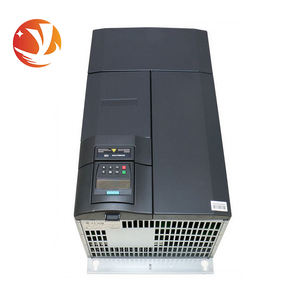 Convertidor de Frecuencia SIEMENS 6SE6 430-2UD33-0DA0 Original, Nuevo, PLC Programable, 16 E/S, 110V, Enlace E/S - Product Image 2