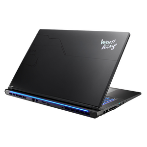 แล็ปท็อปรุ่น Wooking K7 Edition, R7 255, หน้าจอ 17.3 นิ้ว 2.5k 165hz, กราฟิกการ์ด Rtx 5060, โน้ตบุ๊กเกมมิ่งราคาประหยัด Kongyao K7 - Product Image 5