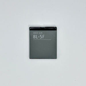 Stock disponible Nouveau pour <span class=keywords><strong>Nokia</strong></span> BL-5F piscines de charge de téléphone portable pour E65/C5-01/<span class=keywords><strong>N95</strong></span>/N96/6290/X5 3.7v - Product Image 2