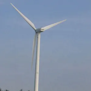 Большой мощности, новый ветряной генератор YAW 50 кВт, также называется турбиной 50 кВт