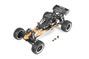 Châssis électrique <span class=keywords><strong>baja</strong></span> <span class=keywords><strong>5b</strong></span>, échelle 1/5, pour voiture - Product Image 2