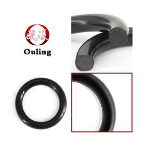 Joint torique en EPDM épaisseur CS1.5mm OD34/35/36/37/38/39/40/41/42/<span class=keywords><strong>43mm</strong></span> joints rondelle noire anneau en caoutchouc joints toriques en Stock - Product Image 2