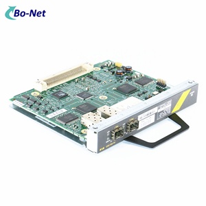 Ban đầu được sử dụng mô-đun Spa-Port <span class=keywords><strong>OC</strong></span>-<span class=keywords><strong>3</strong></span>/<span class=keywords><strong>STM</strong></span>-<span class=keywords><strong>1</strong></span> POS Port Adapter PA-POS-2OC3 cho router - Product Image 5