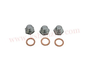Le chariot élévateur YLSC/SP0280 partie le maître-cylindre de frein pour le chariot élévateur de Hester/Yale - Product Image 5