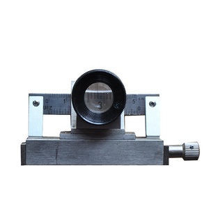 Skz188 10x 20x Vergrootglas Pick Teller 20x Weefseldichtheidsanalyse Dichtheidsvergrootglas - Product Image 1