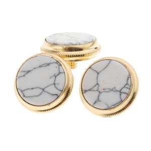 Juego de 3 Llaves de Pistón para Trompeta, Accesorio para Instrumento Musical, Carcasa Niquelada Dorada, Hebillas de Latón para <span class=keywords><strong>Corneta</strong></span>, <span class=keywords><strong>Llave</strong></span> de Palma - Product Image 2