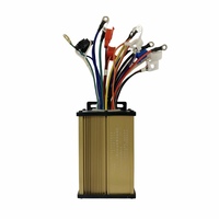 12v 24v 48v 60v 72v 2000w 3000w Moteur Bldc Grande Puissance nominale Tricycle Cargo Moteur à courant continu sans balais Contrôleur électrique Bldc