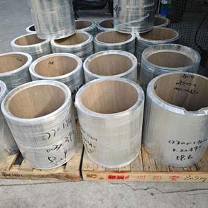 Bande de laiton C7541 C7701 C72500 C7521 de <span class=keywords><strong>couleur</strong></span> blanche BZn18-18, bande de laiton résistante à la corrosion - Product Image 5