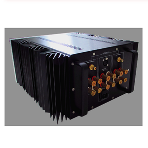 Copy/Study PASS X160 + amplificatore di potenza di classe A puro Non bilanciato <span class=keywords><strong>Stereo</strong></span> 100W * 2 balance <span class=keywords><strong>Mono</strong></span> Block amplificatore di potenza 300W - Product Image 3