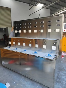 Lão hóa kệ cho LED lắp ráp ánh sáng LED đèn đường lão hóa giá lão hóa kiểm tra đứng - Product Image 4