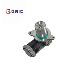 GOMIC Valve Valve de recirculation de gaz pour Mercedes Benz W203 CL203 S203 W211 S211 <span class=keywords><strong>CLK</strong></span> C209 <span class=keywords><strong>200</strong></span> 220 CDI 6461400460 6461400760 - Product Image 2