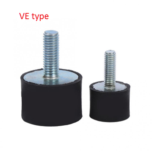 ยางรองกันกระแทก M3 M4 M5 M6 M8 M10 M12 M16 M20 M24 - Product Image 4