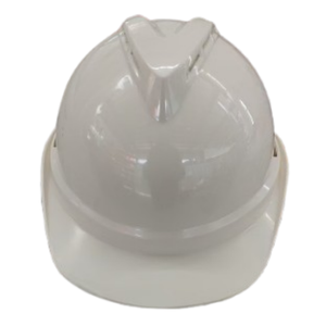 قبعة صلبة خفيفة الوزن لتعدين الألياف الزجاجية بحافة كاملة من البناء الصناعي - Product Image 6