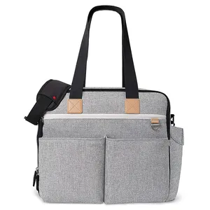 Extra Large Capacity Diaper Bag Durable Large Maternity Nappy Bag