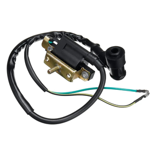 Kir Pisti Bisikleti Scooter ATV Quad Bakır PVC Kablo Demeti Seti, 110cc-450cc Elektrikli Motosiklet ve Otomobil Montajı için IP67 ile birlikte. - Product Image 2