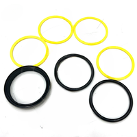 Suku Cadang Excavator 330GC 516-2452kt 563-6678KT 560-4751 551-1122 528-4258 Seal Pengatur Trek 5162452KT Kit Seal Trek